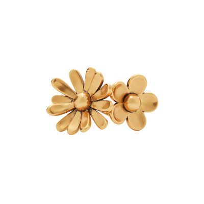 THE DAISY WILD STATEMENT RING